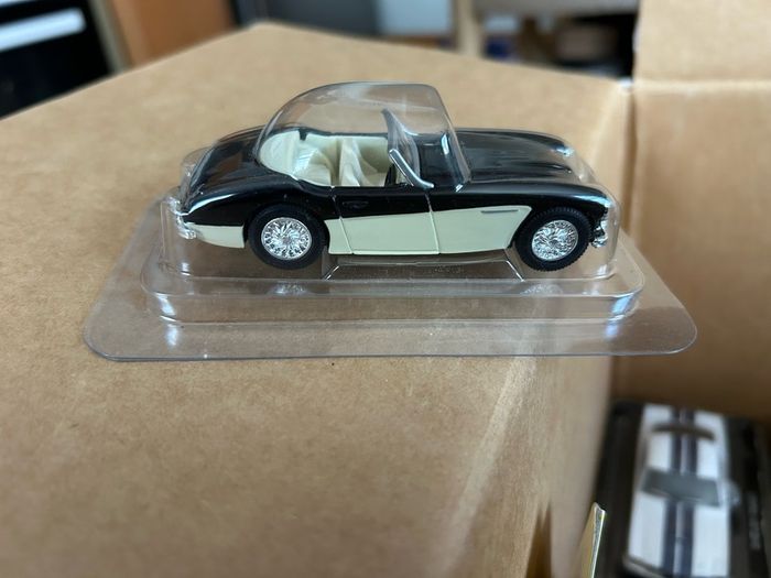 Model