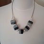 Jasper Conrad Necklace Costume Jewellery Image 2