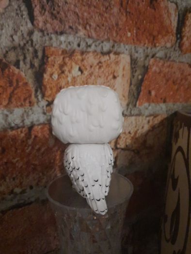 hedwig owl funko pop
