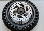 Xiaomi mija m365 Pro 8.5' solid full rear wheel