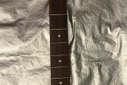Fender Stratocaster Squier made in Indonesia fretboard neck perfect condition electric guitar parts accessories