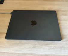 MacBook Air M4 13in 16Gb/256Gb Midnight
