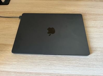 MacBook Air M4 13in 16Gb/256Gb Midnight