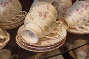 set a bone china