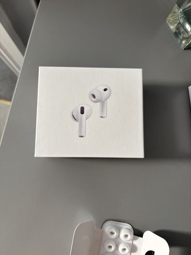 AirPod pro 3 (2025)