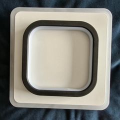 celling light