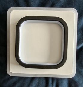 celling light