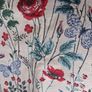 upholstery or curtain fabric Image 2