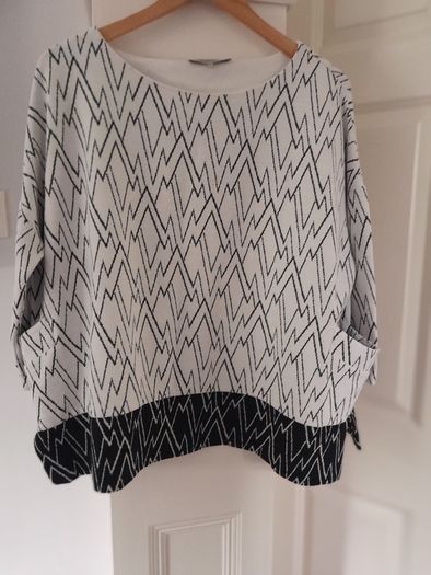 Great Plains Top