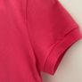 Lacoste ladies pink polo Size 38 Image 5