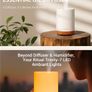 Diffuser oil LED X2 Image 8