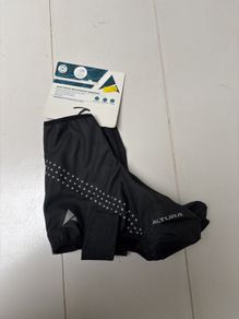 overshoe