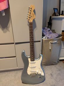Fender Squier Affinity Strat