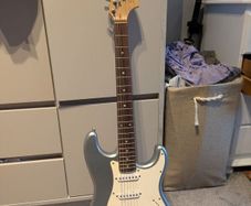 Fender Squier Affinity Strat