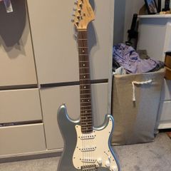 Fender Squier Affinity Strat