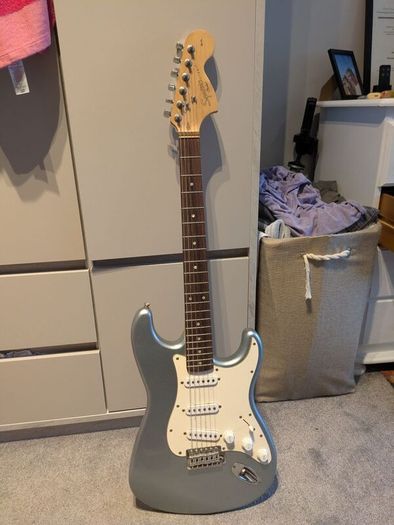 Fender Squier Affinity Strat