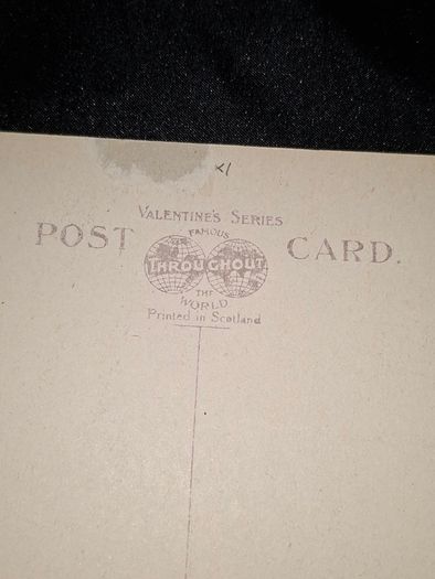 10 Genuine 1916 Old Postcards from Collection PRICE IS FOR 1 ONLY Postage or collection,