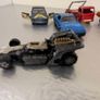 vintage model corgi cars Image 3