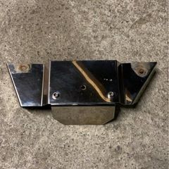 Lancer GSR/Evo parts