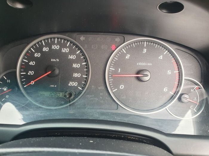Toyota Land Cruiser 2010
