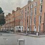 Georgian Dublin Prints x 4 Image 7