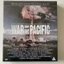War In The Pacific - Special 4 DVD Collectors Edition Box Set Image 2