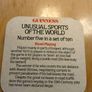 Rare vintage Guinness beer mats set of 10 Image 6