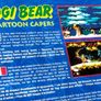 Yogi Bear Cartoon Capers for Sega Mega Drive - Boxed & Minty Image 5