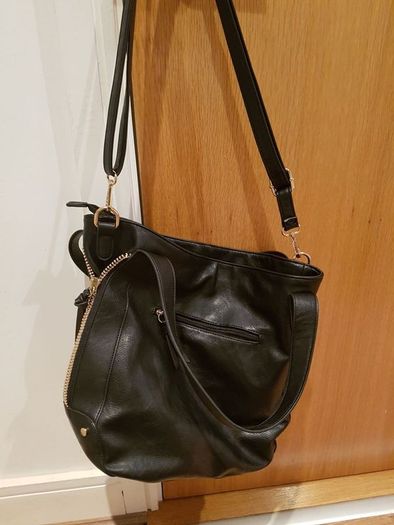 Gabor Mona Womens Shoulder Bag