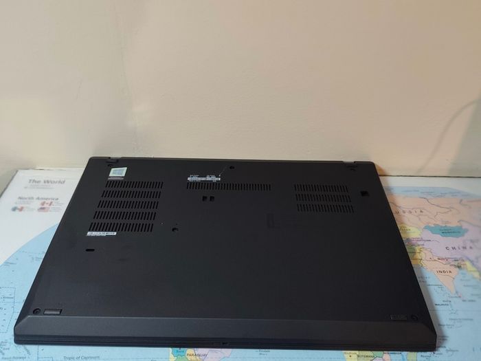 Lenovo ThinkPad T490 Intel i7 8th Gen | 20GB RAM | 256GB SSD | Windows 11 | Office 2021
