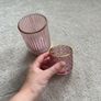 candle holders x 2 Image 2