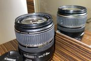 Canon Ef-s 17-85 F4-5.6 Is Usm
