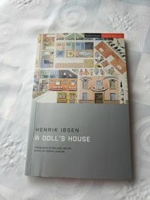 A Doll's House
