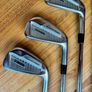 Taylormade Irons Image 6