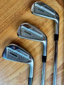 Taylormade Irons