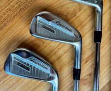 Taylormade Irons