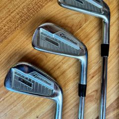 Taylormade Irons