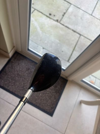 Titleist Hybrid