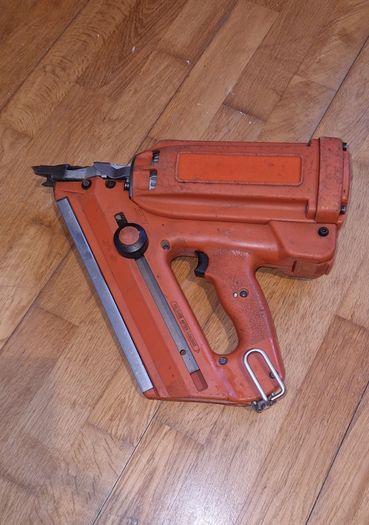 paslode im350 nail gun