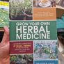 herbal gardening/apothecary Image 6