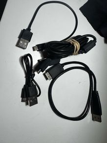 micro usb charger
