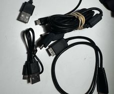 micro usb charger