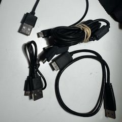 micro usb charger