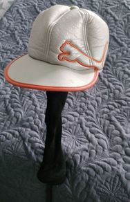 Puma X Cobra headcover