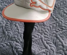 Puma X Cobra headcover