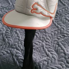 Puma X Cobra headcover
