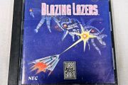 Blazing Lazers (Turbografx)