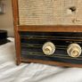 Vintage Radio Image 2