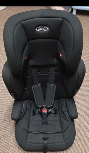 graco car seat