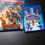 Jurassic park iron man3 good people elchante Image 2